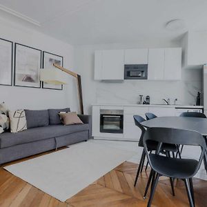 Apartamento de 1 Dormitorio